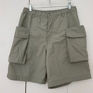 Uniqlo men’s shorts